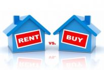 Buying Homes Beats Out Renting In 2011