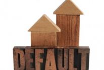 August: A Surge In Banks Issuing Mortgage Default Warnings
