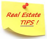 12 Great & Reliable Real Estate Tips For The New Year
