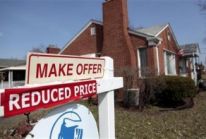 Banks Now Paying Delinquent Borrowers $35k To Sell Homes